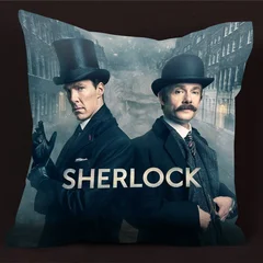 Шерлок, Sherlock
